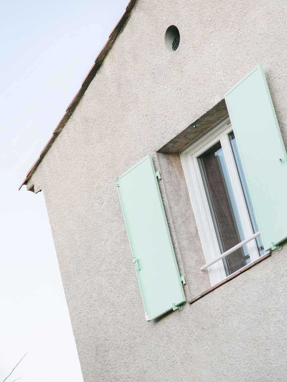 volets et fermetures sur-mesure