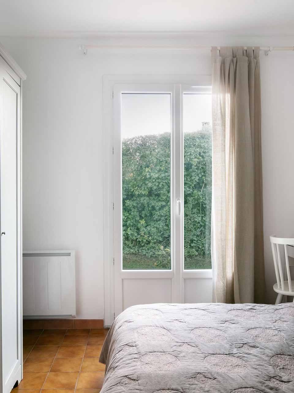 fenetre pvc sur-mesure villa antibes