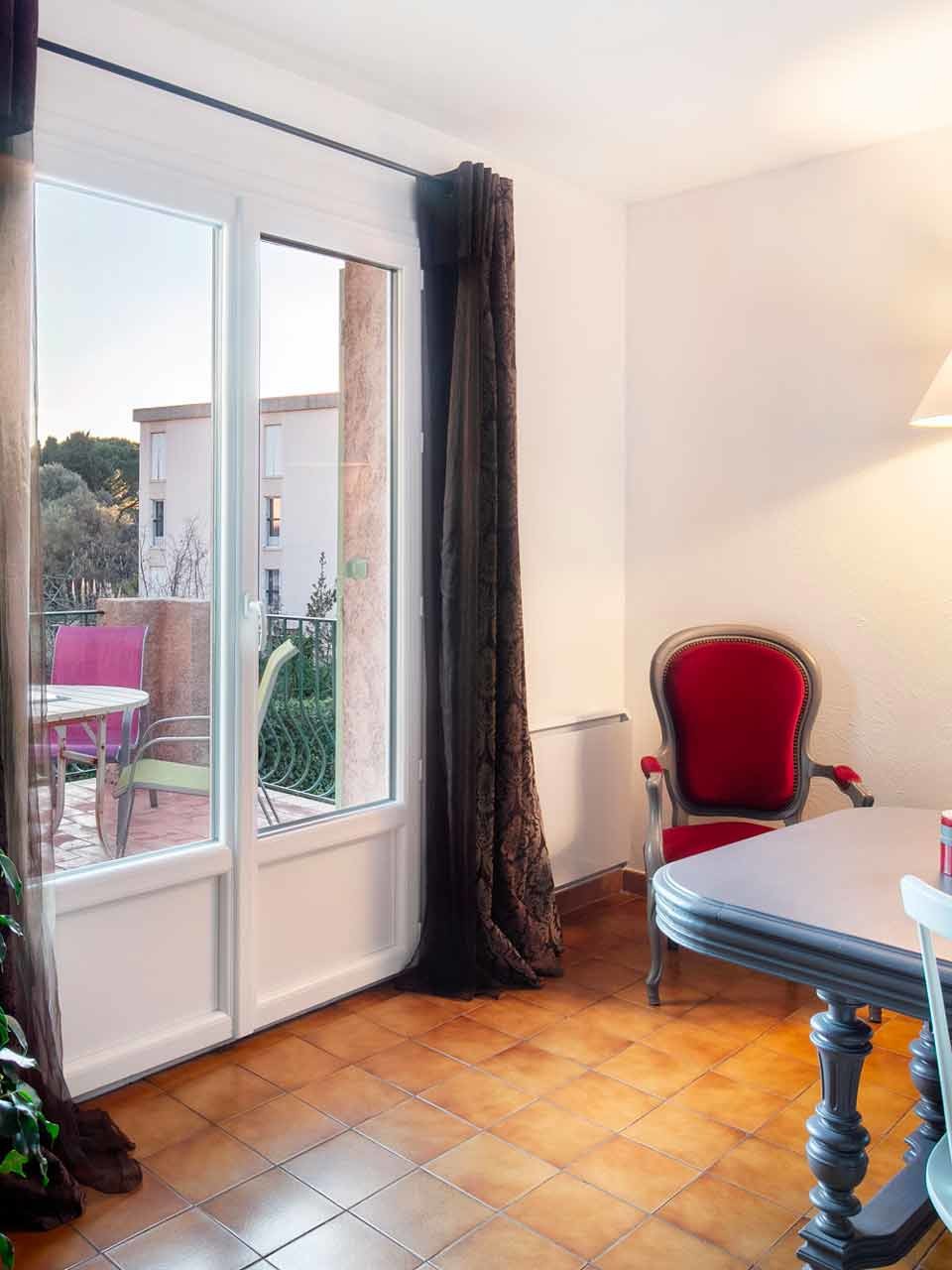 porte-fenetre en pvc