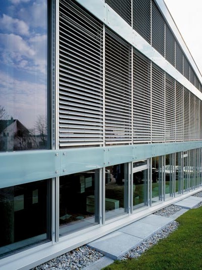 installation brise-soleil haut de gamme à Cannes