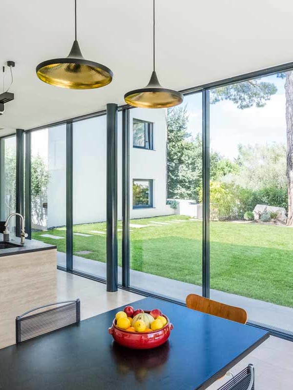 fenetre coulissante sur-mesure