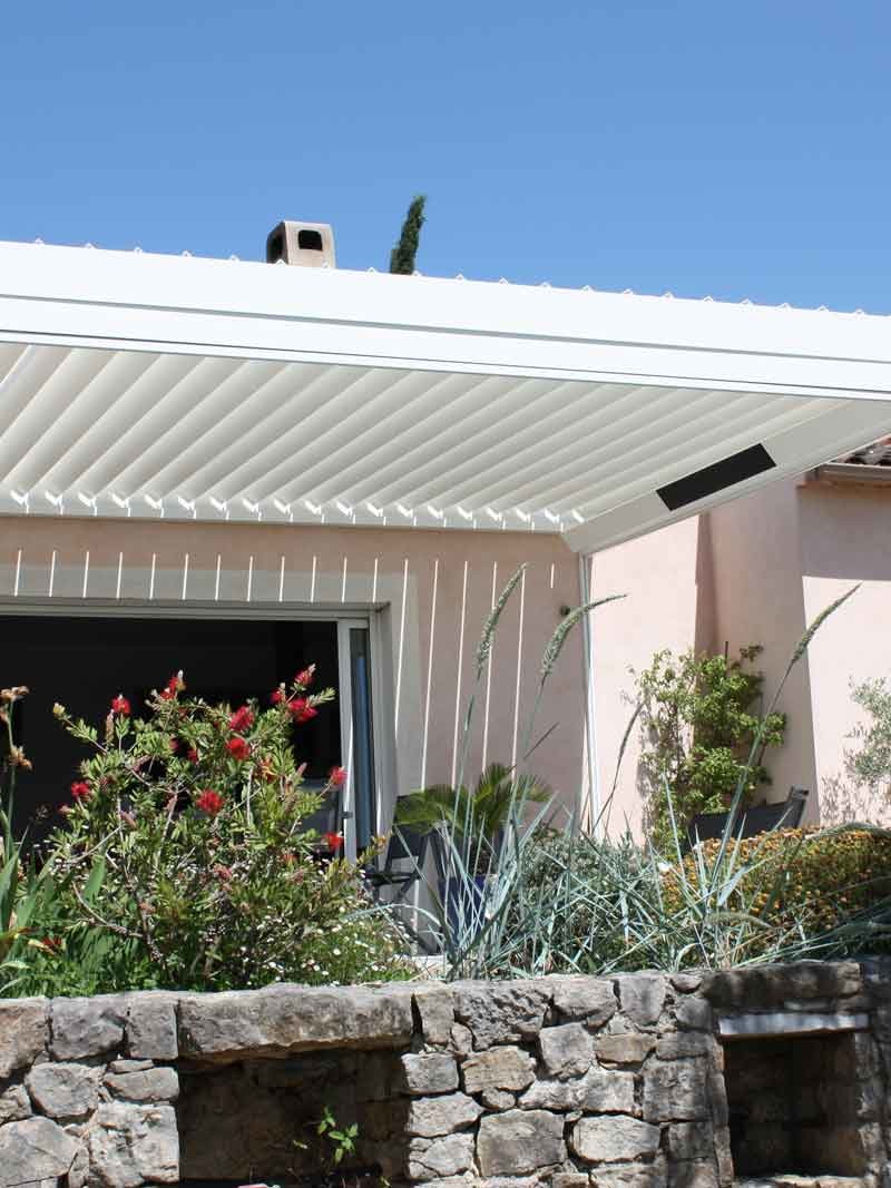 abris de terrasse pergola sur-mesure à cannes et antibes