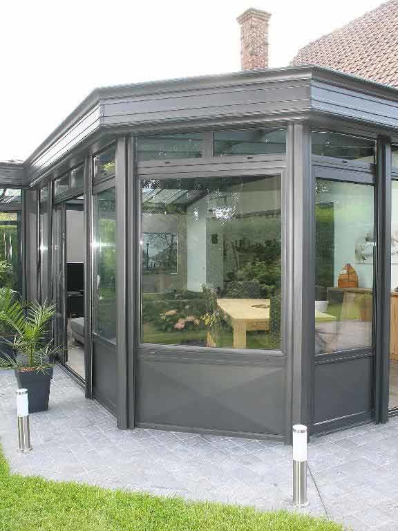 installation veranda sur-mesure